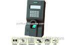 Professional Digital Biometric Fingerprint Access Control System with Ethernet Interface