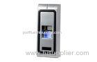 Waterproof IP65 Fingerprint House Keyless Entry System with Metal Casing