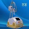 Portable RF Beauty Cryolipolysis Slimming Machine / Fat Freezing Machine