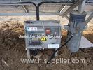 TUV IP65 15A PV Combiner Box Solar Array With Breaker Protection