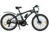 High performance MTB Electric Bicycle with suspension Mountain Ebike For Ladies