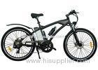 High performance MTB Electric Bicycle with suspension Mountain Ebike For Ladies