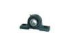 Chromel steel Ball Bearing Pillow Block , P6 P5 P4 Grade