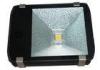 CE waterproof IP 65 Led Tunnel Lights 50W 120 degree aluminum heat
