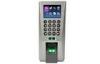 TCP/IP LAN Biometric Finger print Home Security Access Control Systems with Color Display