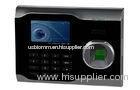 LAN IP Based Biometric Fingerprint Time Clock,Time Attendance System for Job Clocking