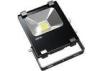 Die casting aluminum housing 10w led flood lights outdoor 45Mil Bridgelux chip