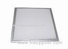 Professional 18W square led panel light 120degree mounted and suspending