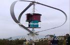 OEM Outdoor Testing 120V On Grid Wind Turbine 3KW Magnetic Windmill