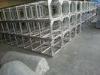 Aluminum spigot/bolt Stage Lighting Truss for Stage, Light and Sound, Speakers, Disco Club