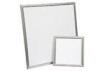 5800lm Led Flat Panel Lighting / super bright SMD2835 led square panel light