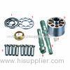 PC60 / 200 / 220 / 300 - 6 / 7 ( HPV95 / 132 ) Komatsu Hydraulic Pump Parts