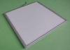 Warm white Led Flat Panel Lighting for indoor / Meanwell led ceiling panel