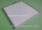Warm white Led Flat Panel Lighting for indoor / Meanwell led ceiling panel