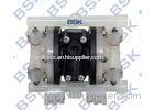 self priming No leakage Polypropylene Diaphragm Pump for Submersible