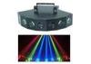 Disco Dj Stage Lighting 7 Eyes Led Effect Lighting Fixtures 9CH DMX Control