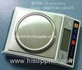 High Precision Electronic Scale 0.01g Digital Jewelry Scale Gram Analytical Balance