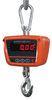 IP65 Waterproof Digital Crane Scales 30kg - 300kg Wireless Portable Hanging Scale