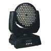 108pcs 3W RGBW LED Moving Head for entertainment / Live Concerts