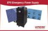 Photovoltaic 220V NI - MH battery 70ah / 12V 3 5K / 48V Solar Home UPS applied in power