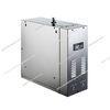 12kw Residential Steam Generator , electric wet steam generator for steam room with automatic flushi