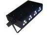 Colorful QuadLED RGBW 12 LEDS Bar LED Washer Light for Show and Wedding Stage