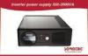 LCD 240VAC 24VDC UPS Power Inverter IG3110C 500VA / 300W, 1000VA / 600W for office