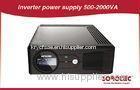 LCD 240VAC 24VDC UPS Power Inverter IG3110C 500VA / 300W, 1000VA / 600W for office