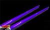 Dj Party Show UV Tube Light / Stage Sky light For Professional Stage Lighting 25W / 40W