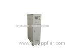 Industrial 80 KVA Fully Automatic Voltage Regulator 3 Phase AVR With H Class Insulation