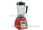 High Efficient 2.5L Commercial Smoothie Blender / Electric Ice Blender