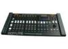 24 channel dmx light controller For Stage Lighting , dmx lighting console