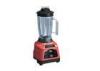 3.9L Home Use Stainless Steel Commercial Smoothie Blender With Glass Jar