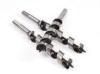 Precision Drilling 24mm Auger Drill Bit For Large Section Beams