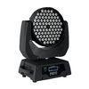 Luminous DJ Moving Head Spot Lights , Disco Club Beam Moving Head Light