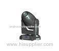 Automatic correction LED Moving Head 150W Light Variable electronic dimmer