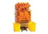 Automatic Zumex Orange Juicer with Auto Feed Hopper Commercial Grade For Industrial