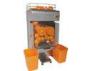 70mm 370W Zumex Orange Juicer , Orange Juice Squeezer High Efficiency