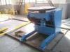 Lifting Rotation Welding Turntable For Industry With Double Turning / Cradle Type