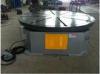 Horizontal Welding Turning Table 0.25kw , Pipe Welding Rotary Table 1000kg