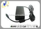 Replacement Universal DC Power Adapter for LED Strip , portable power supply