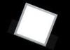 Ultra light 18w led panel light / led flat panel light for Office with PMMA cover