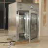 Custom Stainless Steel Air Shower Pass Box with Automatic Control