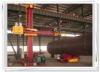 4 Meter Range Welding Column For Pipe Can Vessel Auto Welding Center