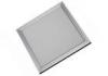 IP42 3200lm 36w square Dimmable Led Panel Light for indoor environmently