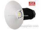 Aluminum cover High Lumen 10000lm Dimmable LED High Bay 100W with 50000H Lifespan