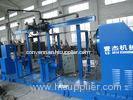50T Automatic Roller Hardfacing Machine Of Remote Control In Color Metal Roller
