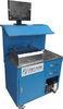 220V AC-50HZ-4KW Transmission Test Equipment Solenoid Tester 2014 Version