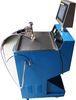 220V, 50HZ, 0.5KW Blue Iron, Stainless Steel Analysis Leakage Tester