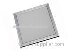 600 x 600 led light panel / 36w led flat panel with Triac 0 - 10V PWM Dali dimming